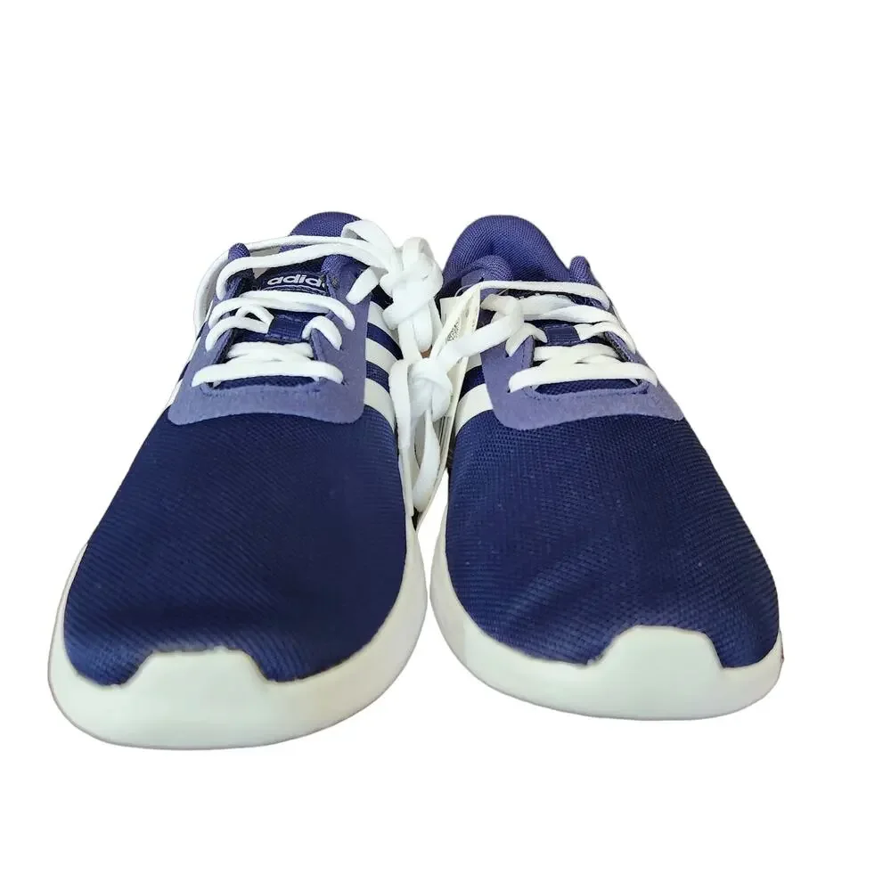 adidas Unisex-Child Lite Racer 2.0 I Sneaker, 5 M US Big Kid